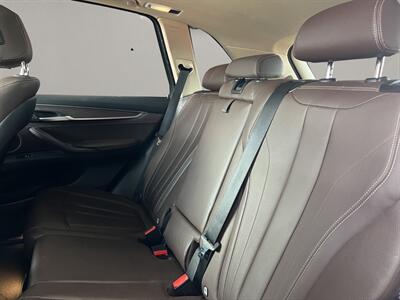 2015 BMW X5 sDrive35i   - Photo 12 - Lennox, CA 90304