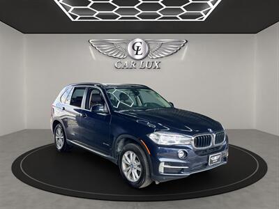 2015 BMW X5 sDrive35i   - Photo 1 - Lennox, CA 90304