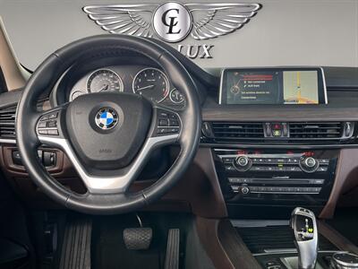 2015 BMW X5 sDrive35i   - Photo 13 - Lennox, CA 90304
