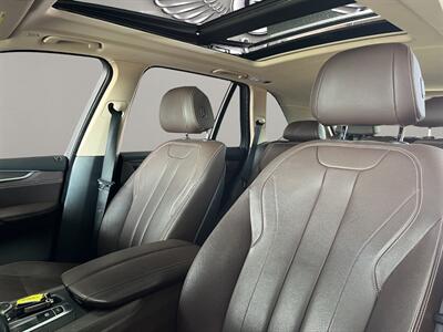 2015 BMW X5 sDrive35i   - Photo 9 - Lennox, CA 90304