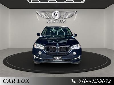 2015 BMW X5 sDrive35i   - Photo 2 - Lennox, CA 90304