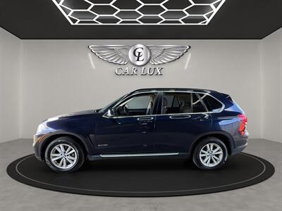 2015 BMW X5 sDrive35i   - Photo 4 - Lennox, CA 90304