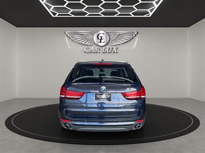 2015 BMW X5 sDrive35i   - Photo 6 - Lennox, CA 90304