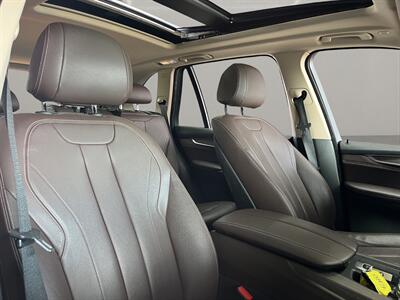 2015 BMW X5 sDrive35i   - Photo 16 - Lennox, CA 90304