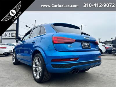 2017 Audi Q3 2.0T quattro Prestig   - Photo 7 - Lennox, CA 90304