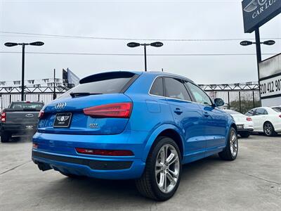 2017 Audi Q3 2.0T quattro Prestig   - Photo 10 - Lennox, CA 90304