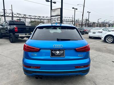 2017 Audi Q3 2.0T quattro Prestig   - Photo 9 - Lennox, CA 90304