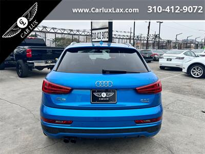 2017 Audi Q3 2.0T quattro Prestig   - Photo 9 - Lennox, CA 90304