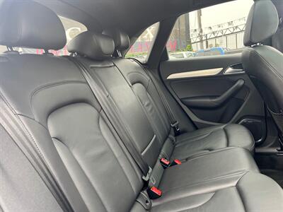 2017 Audi Q3 2.0T quattro Prestig   - Photo 29 - Lennox, CA 90304