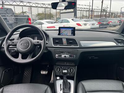 2017 Audi Q3 2.0T quattro Prestig   - Photo 26 - Lennox, CA 90304