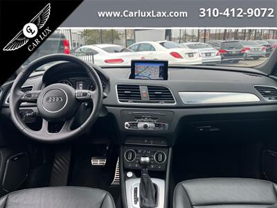 2017 Audi Q3 2.0T quattro Prestig   - Photo 26 - Lennox, CA 90304