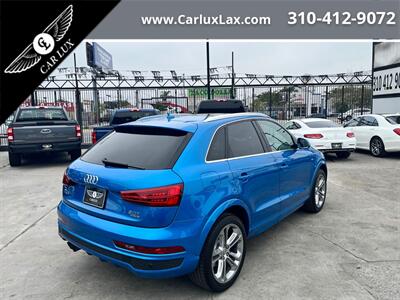 2017 Audi Q3 2.0T quattro Prestig   - Photo 11 - Lennox, CA 90304