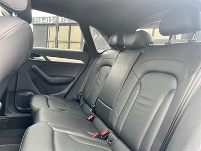 2017 Audi Q3 2.0T quattro Prestig   - Photo 25 - Lennox, CA 90304