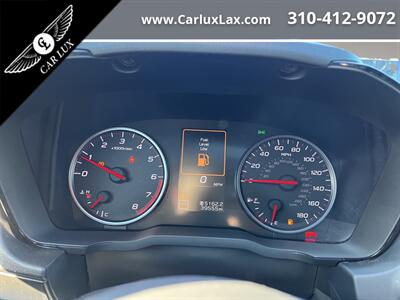 2022 Subaru WRX Premium   - Photo 11 - Lennox, CA 90304