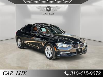 2016 BMW 328i   - Photo 7 - Lennox, CA 90304