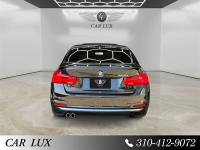 2016 BMW 328i   - Photo 4 - Lennox, CA 90304