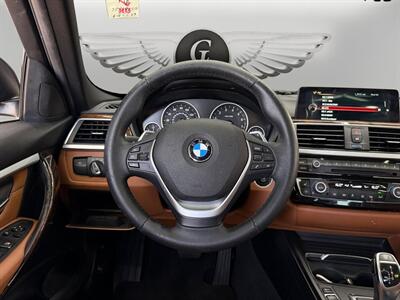 2016 BMW 328i   - Photo 12 - Lennox, CA 90304