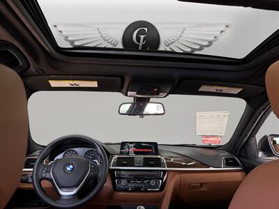 2016 BMW 328i   - Photo 23 - Lennox, CA 90304