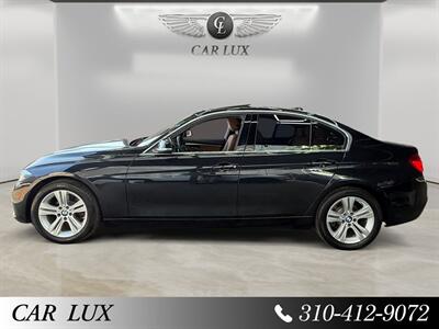 2016 BMW 328i   - Photo 2 - Lennox, CA 90304