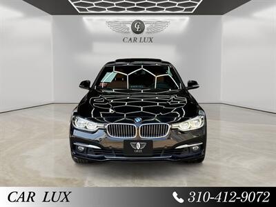 2016 BMW 328i   - Photo 8 - Lennox, CA 90304