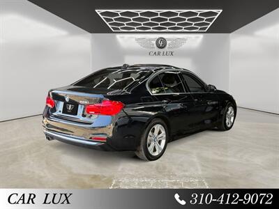 2016 BMW 328i   - Photo 5 - Lennox, CA 90304