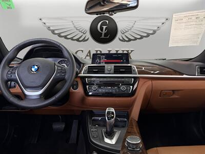 2016 BMW 328i   - Photo 11 - Lennox, CA 90304