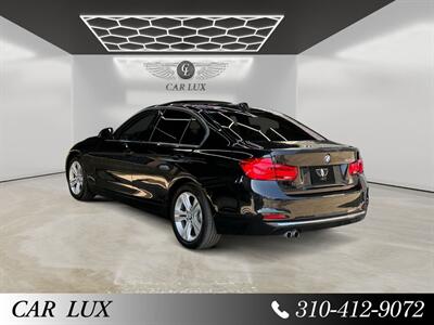 2016 BMW 328i   - Photo 3 - Lennox, CA 90304
