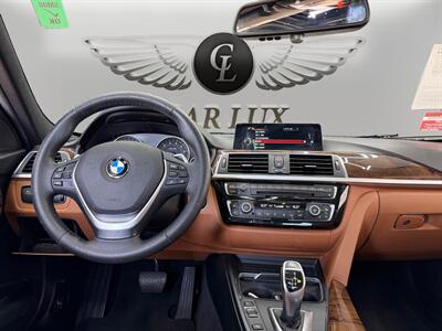 2016 BMW 328i   - Photo 10 - Lennox, CA 90304