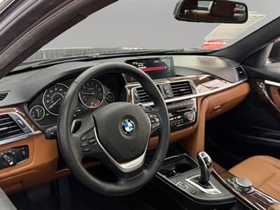 2016 BMW 328i   - Photo 16 - Lennox, CA 90304