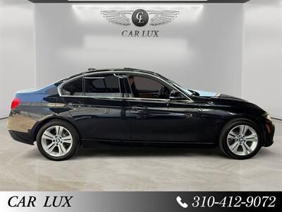 2016 BMW 328i   - Photo 6 - Lennox, CA 90304