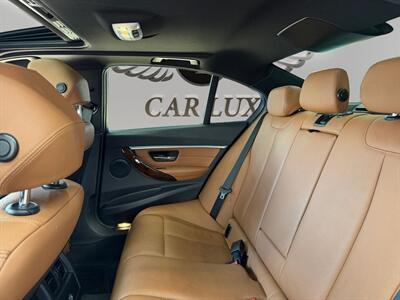 2016 BMW 328i   - Photo 13 - Lennox, CA 90304