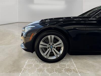 2016 BMW 328i   - Photo 14 - Lennox, CA 90304