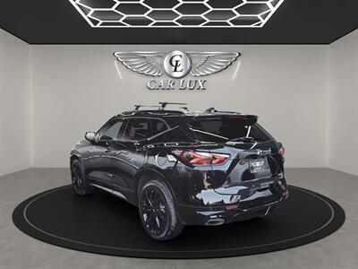 2021 Chevrolet Blazer RS   - Photo 5 - Lennox, CA 90304