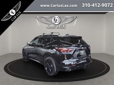 2021 Chevrolet Blazer RS   - Photo 5 - Lennox, CA 90304