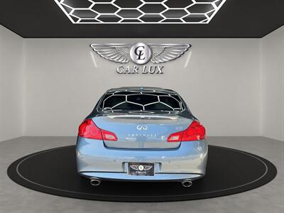 2010 INFINITI G37 Sedan Journey   - Photo 6 - Lennox, CA 90304