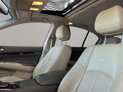 2010 INFINITI G37 Sedan Journey   - Photo 9 - Lennox, CA 90304
