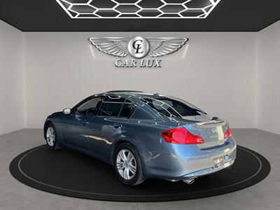 2010 INFINITI G37 Sedan Journey   - Photo 5 - Lennox, CA 90304