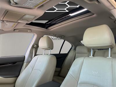 2010 INFINITI G37 Sedan Journey   - Photo 20 - Lennox, CA 90304