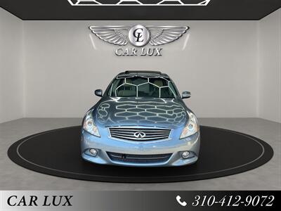 2010 INFINITI G37 Sedan Journey   - Photo 2 - Lennox, CA 90304