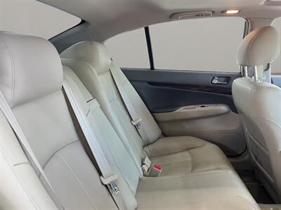 2010 INFINITI G37 Sedan Journey   - Photo 17 - Lennox, CA 90304