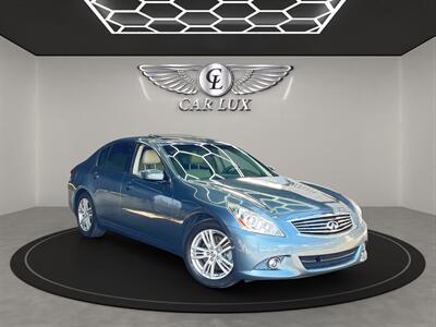 2010 INFINITI G37 Sedan Journey   - Photo 1 - Lennox, CA 90304