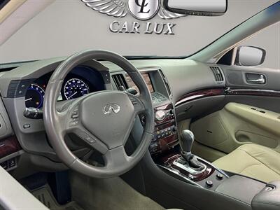 2010 INFINITI G37 Sedan Journey   - Photo 19 - Lennox, CA 90304