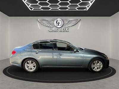 2010 INFINITI G37 Sedan Journey   - Photo 8 - Lennox, CA 90304