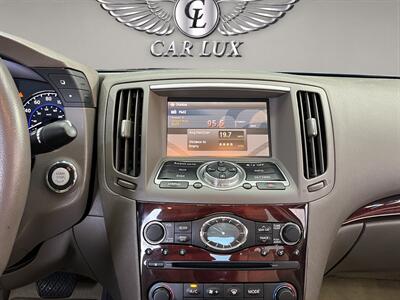 2010 INFINITI G37 Sedan Journey   - Photo 15 - Lennox, CA 90304