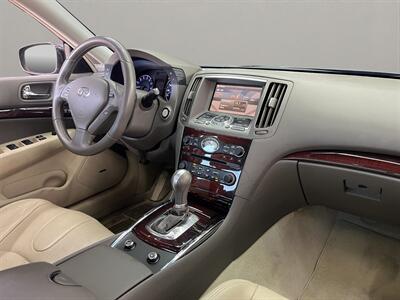 2010 INFINITI G37 Sedan Journey   - Photo 18 - Lennox, CA 90304