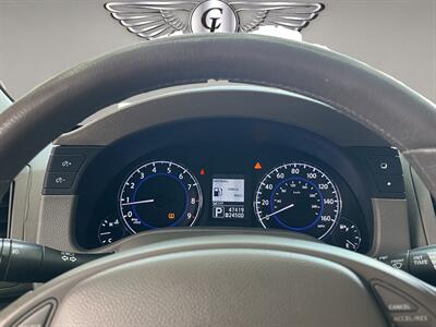 2010 INFINITI G37 Sedan Journey   - Photo 11 - Lennox, CA 90304