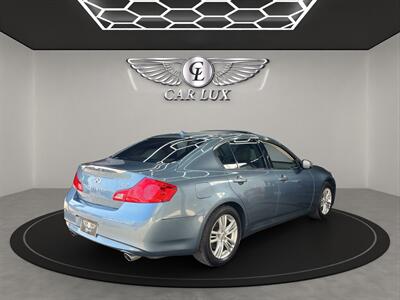 2010 INFINITI G37 Sedan Journey   - Photo 7 - Lennox, CA 90304