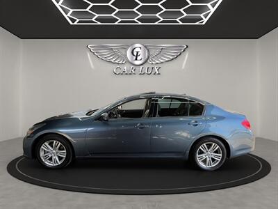 2010 INFINITI G37 Sedan Journey   - Photo 4 - Lennox, CA 90304