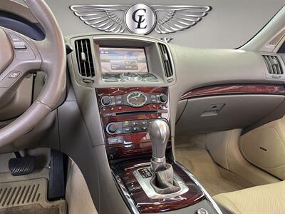 2010 INFINITI G37 Sedan Journey   - Photo 14 - Lennox, CA 90304