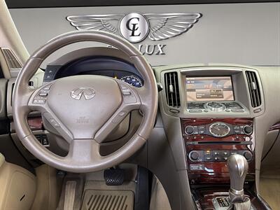 2010 INFINITI G37 Sedan Journey   - Photo 13 - Lennox, CA 90304